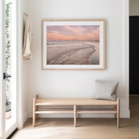 Image 4 of CLEARANCE - Blushing Waters | Wells Maine