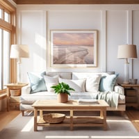 Image 5 of CLEARANCE - Blushing Waters | Wells Maine