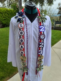 Image 1 of The Logan Lei