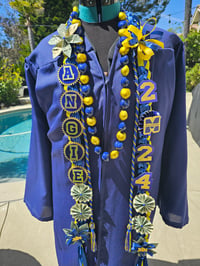 Image 2 of The Logan Lei