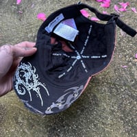 Image 4 of custom cap 2 