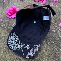 Image 4 of custom cap 3