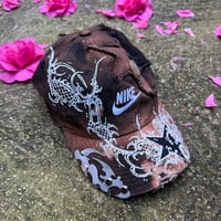 Image 2 of custom cap 3