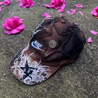 Image 1 of custom cap 3