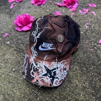 Image 3 of custom cap 3