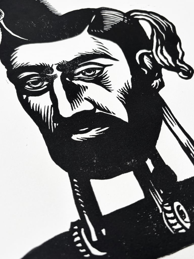 Metamorphosis equi mirabilis Image 4