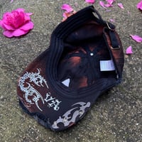 Image 4 of custom cap 4