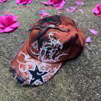 Image 1 of custom cap 4