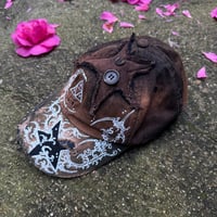 Image 2 of custom cap 5