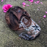 Image 3 of custom cap 5