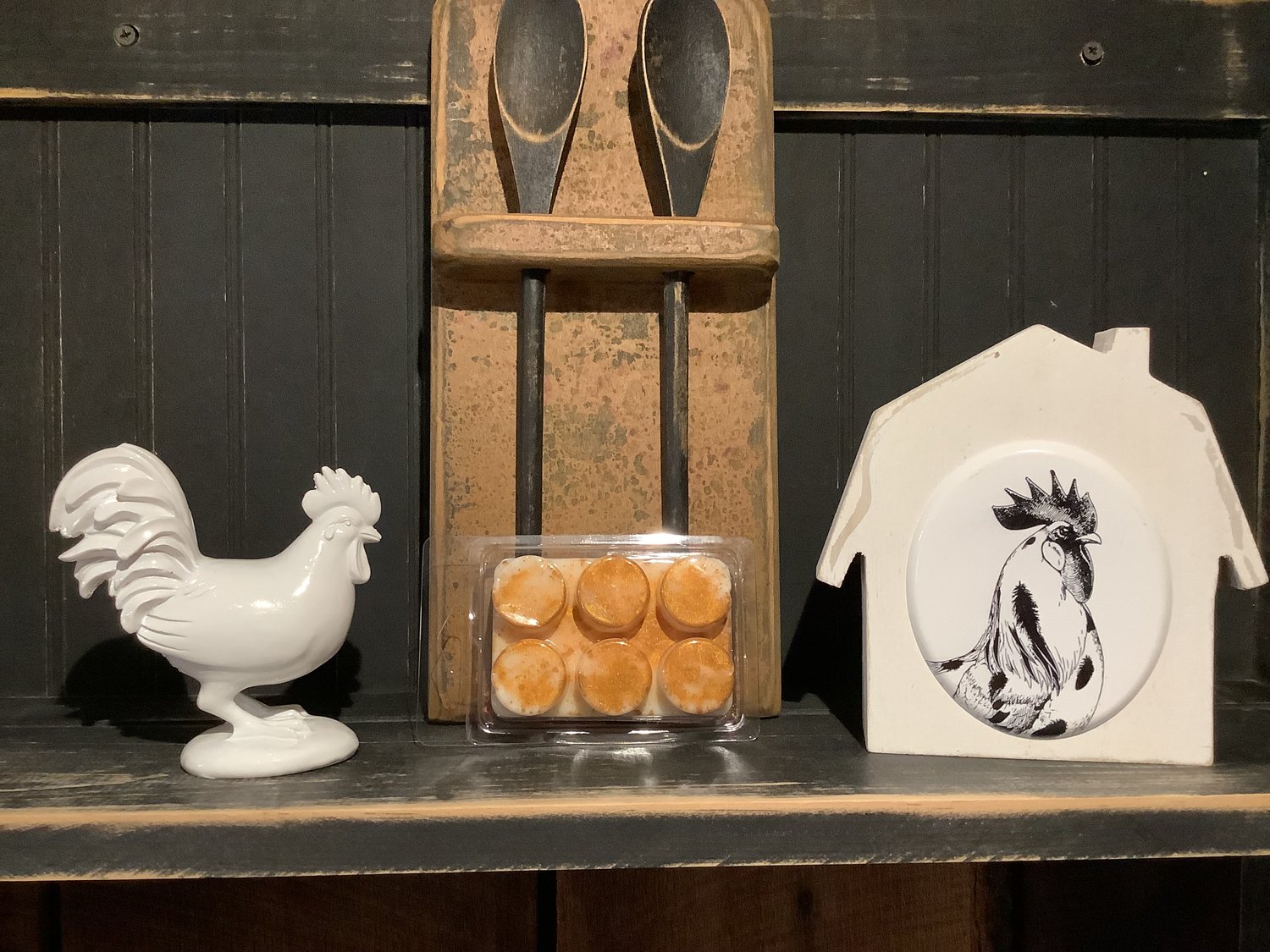 Image of Caramel Popcorn Cookie Pack 