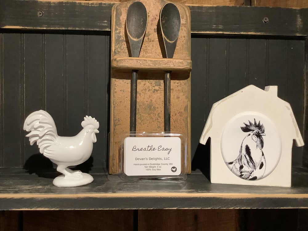 Image of Breathe Easy Cookie Packs