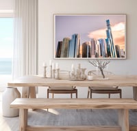 Image 4 of CLEARANCE - Chicago Heights | Chicago Skyline, Chicago Illinois