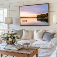 Image 3 of CLEARANCE - Calm on Cousins | Cousins Island, Yarmouth Maine