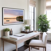 Image 4 of CLEARANCE - Calm on Cousins | Cousins Island, Yarmouth Maine