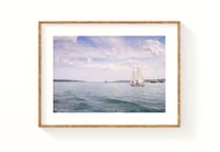 Image 1 of CLEARANCE - Coastal Charm | Casco Bay, Maine