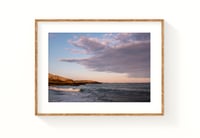 Image 1 of CLEARANCE - Edge of the Storm | Reid State Park, Georgetown Maine