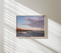 Image 3 of CLEARANCE - Edge of the Storm | Reid State Park, Georgetown Maine