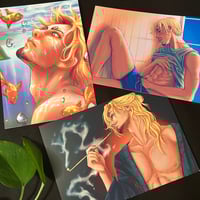 Image 3 of Sanji-kun