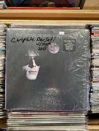 SISTERS OF MERCY FLOODLAND BOX SET 2015 COMPLETE!!!!!