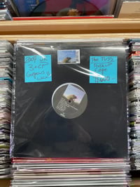 THE TUSS / RUSH UP EDGE 2007 HOLY GRAIL UK IMPORT 