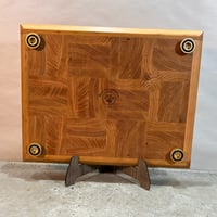 Image 3 of Handcrafted Cutting Board 04