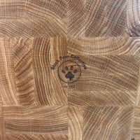 Image 5 of Handcrafted Cutting Board 04