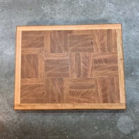 Image 4 of Handcrafted Cutting Board 04