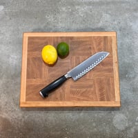 Image 1 of Handcrafted Cutting Board 04