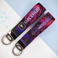 Image 5 of NEW! FFXIV Job Lanyards