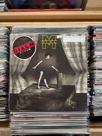 DIAL M IMPORT OBI STICKER, INSERT