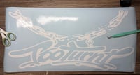Image 2 of Broken Bling Banner