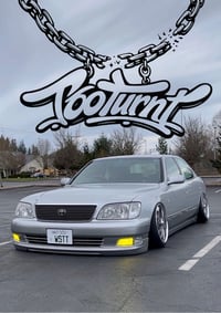 Image 1 of Broken Bling Banner