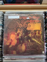 SEALED SHAWN PHILLIPS FAVOURITE THINGS 1974 PRESS CANADA IMPORT