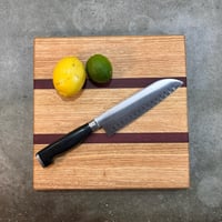 Image 1 of Handcrafted Cutting Board 05