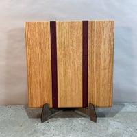 Image 2 of Handcrafted Cutting Board 05