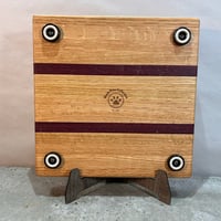 Image 3 of Handcrafted Cutting Board 05