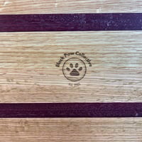Image 5 of Handcrafted Cutting Board 05