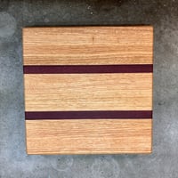 Image 4 of Handcrafted Cutting Board 05