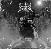 Image of Sad – Fullmoons Bestial Awakening + Bonus 2xLP