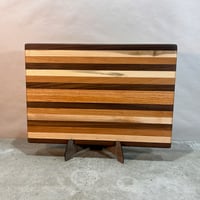 Image 2 of Handcrafted Cutting Board 06