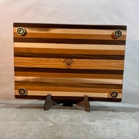 Image 3 of Handcrafted Cutting Board 06