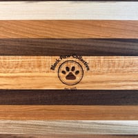 Image 5 of Handcrafted Cutting Board 06