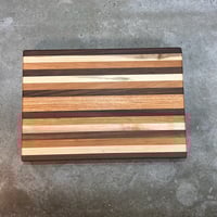 Image 4 of Handcrafted Cutting Board 06