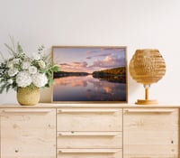 Image 6 of CLEARANCE - Nature's Mirror | Boothbay Maine