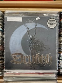 SEALED DRUDKH HANDFUL OF STARS EURO IMPORT  BLACK METAL