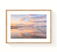 Image 2 of CLEARANCE - Reflected Radiance | Ogunquit Beach, Ogunquit Maine