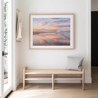 Image 1 of CLEARANCE - Reflected Radiance | Ogunquit Beach, Ogunquit Maine