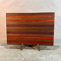 Image 2 of Handcrafted Cutting Board 07