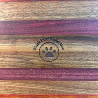 Image 5 of Handcrafted Cutting Board 07